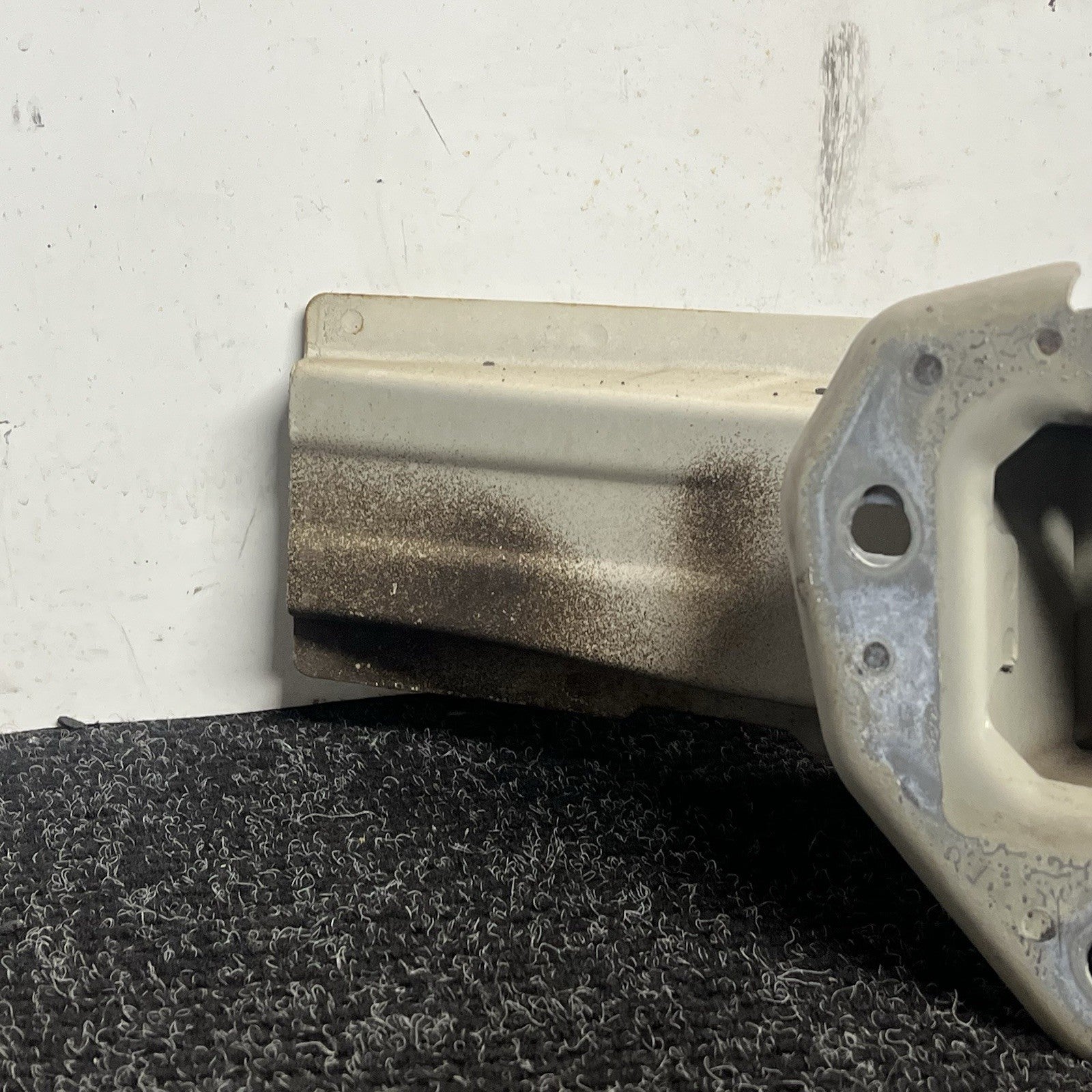 ☑️ 15-21 SUBARU WRX OR STI REAR REINFORCEMENT BAR CRASH IMPACT ABSORBER BEAM OEM