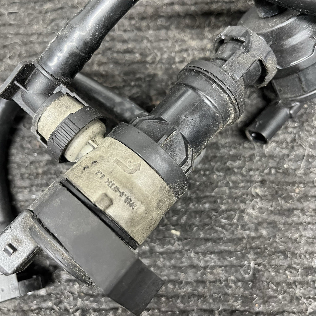 ☑️ Fuel Vent Valve BMW F10 535I X5 E70 35IX Ventilation Valve Fuel 7636158