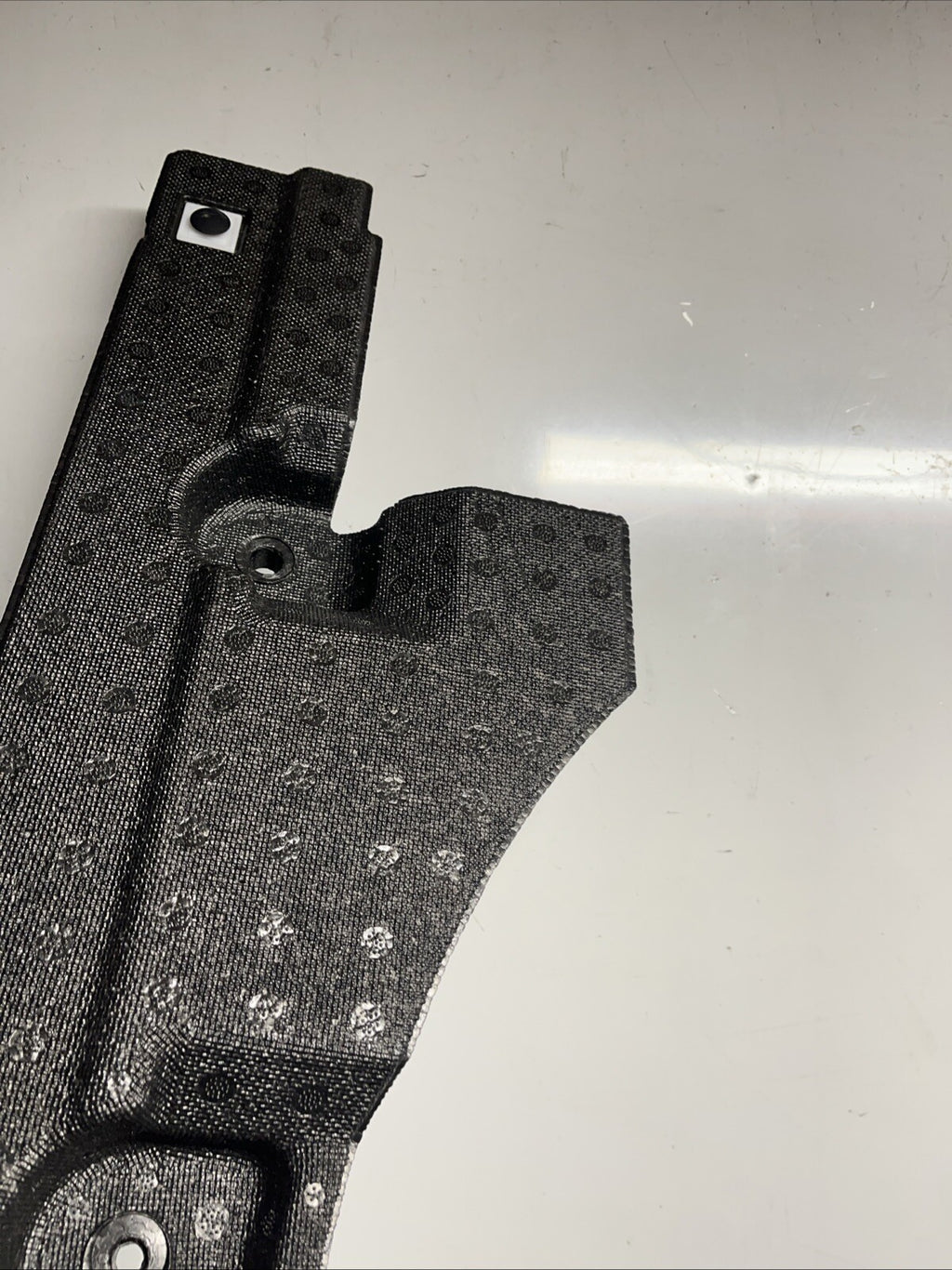 ☑️ 2013-2020 Toyota GR86 BRZ Rear Trunk Foam Spacer Seat 95086CC010 OEM