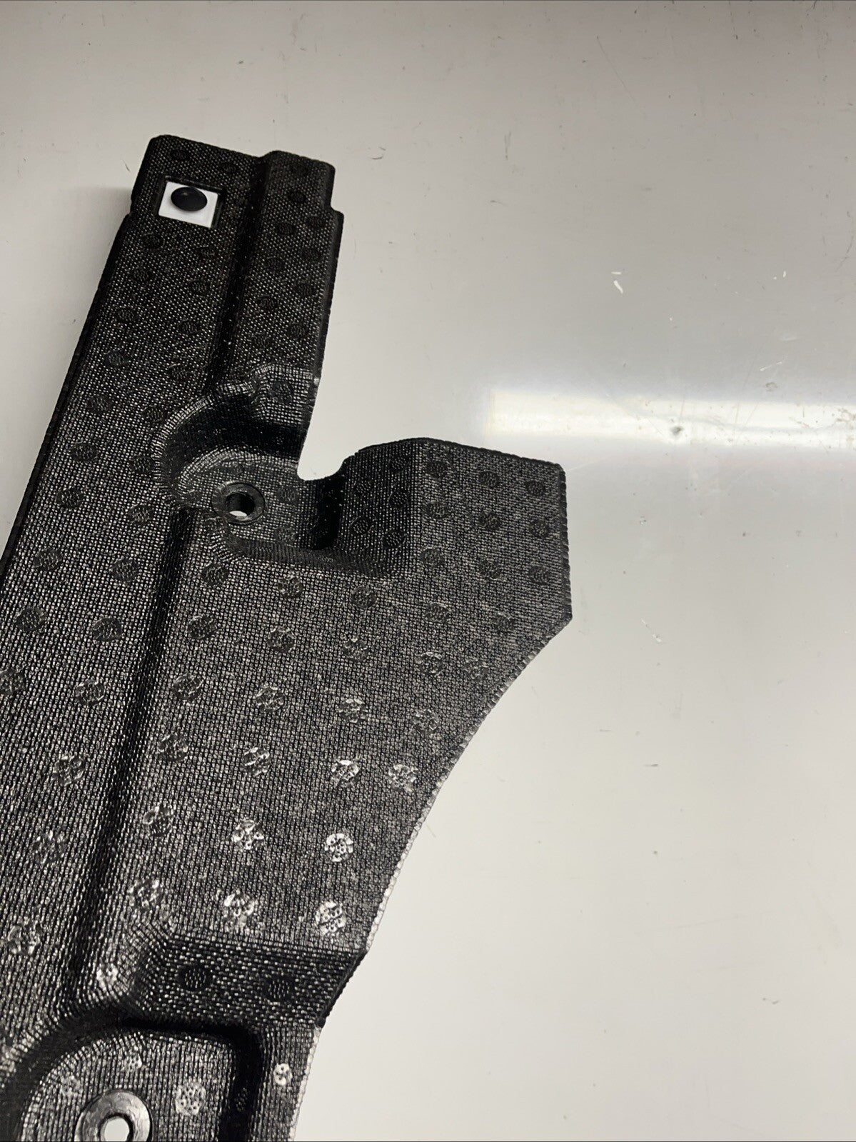 ☑️ 2013-2020 Toyota GR86 BRZ Rear Trunk Foam Spacer Seat 95086CC010 OEM