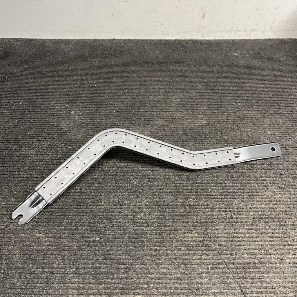 ☑️ 2008-2013 BMW 128i 135i Coupe Battery Protection Bar Bracket Holder Tie OEM