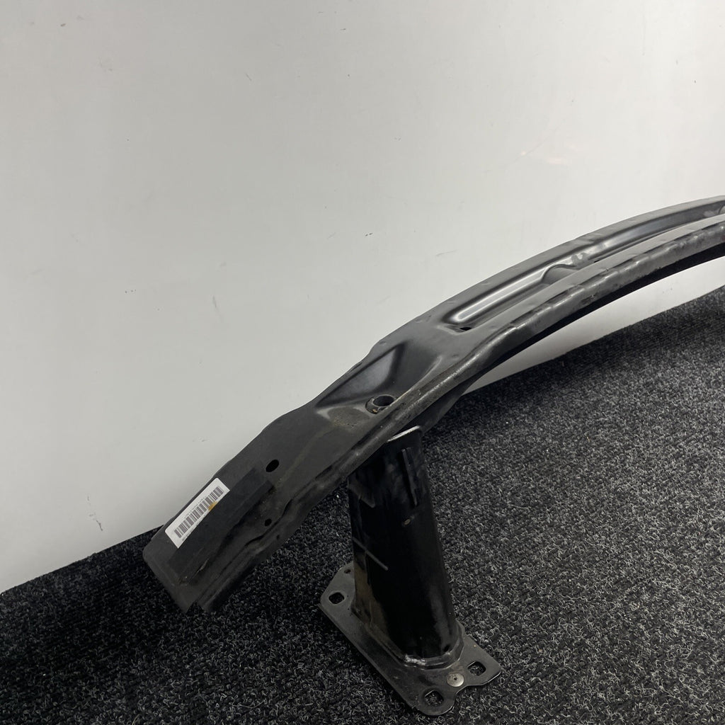 ☑️ 07-13 BMW 328 335I E92 E93 COUPE FRONT REINFORCEMENT CRASH IMPACT BAR REBAR