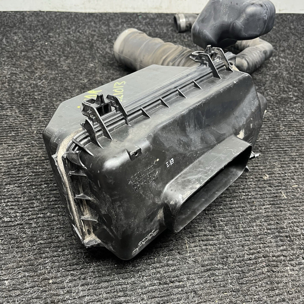 ☑️ 2013-2016 SUBARU BRZ SCION FR-S OEM AIR INTAKE FILTER PIPE TUBE FA20 NOTE