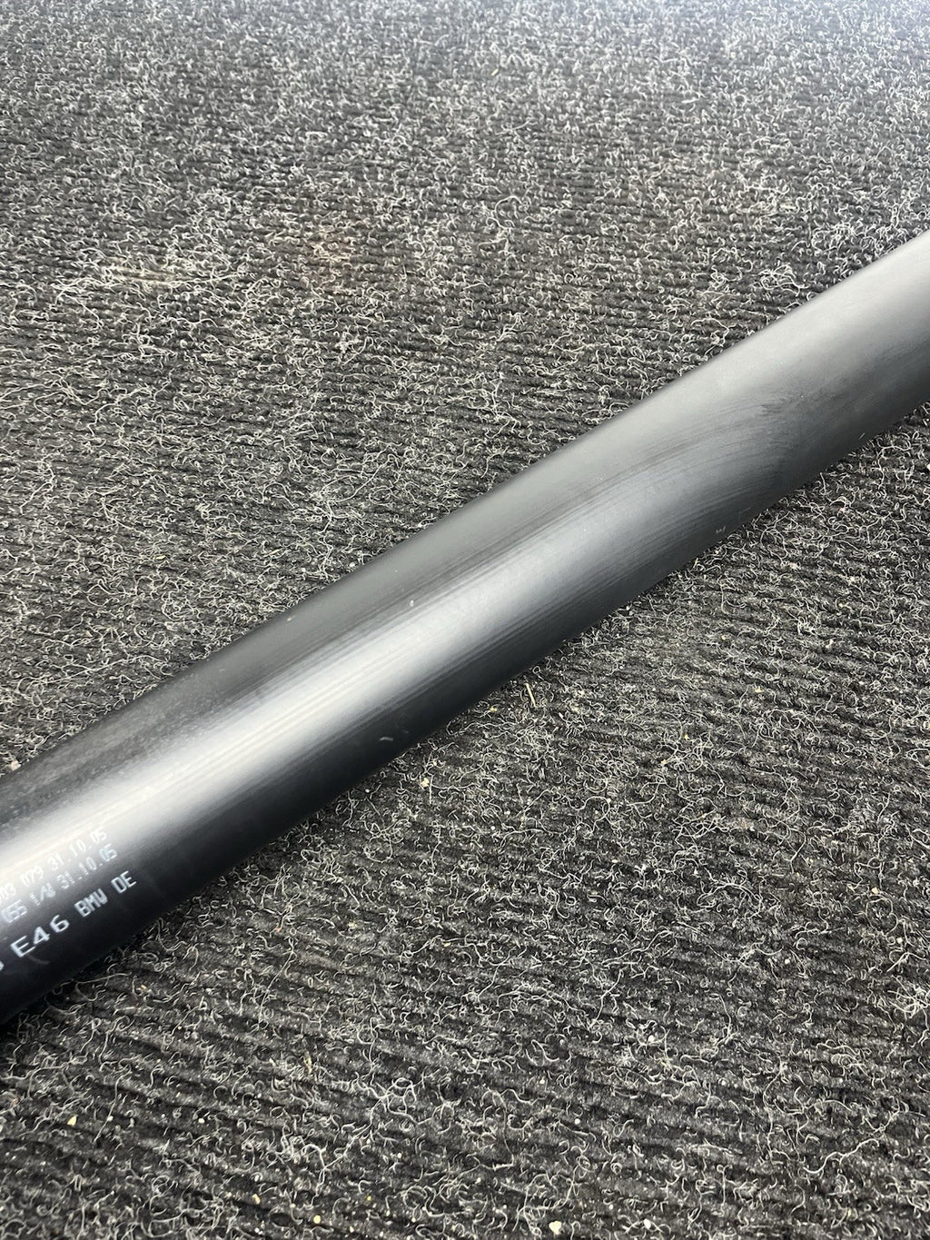 ☑️ 04-06 OEM BMW E46 330 RWD Rear Drive Shaft Driveshaft Automatic Transmission