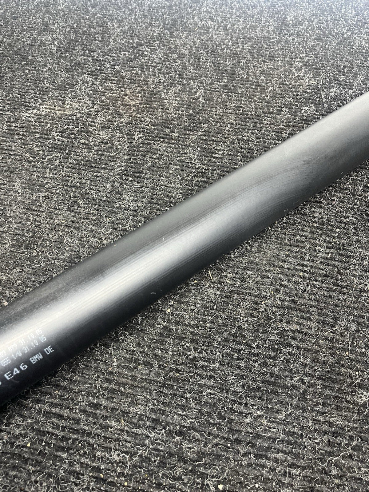 ☑️ 04-06 OEM BMW E46 330 RWD Rear Drive Shaft Driveshaft Automatic Transmission