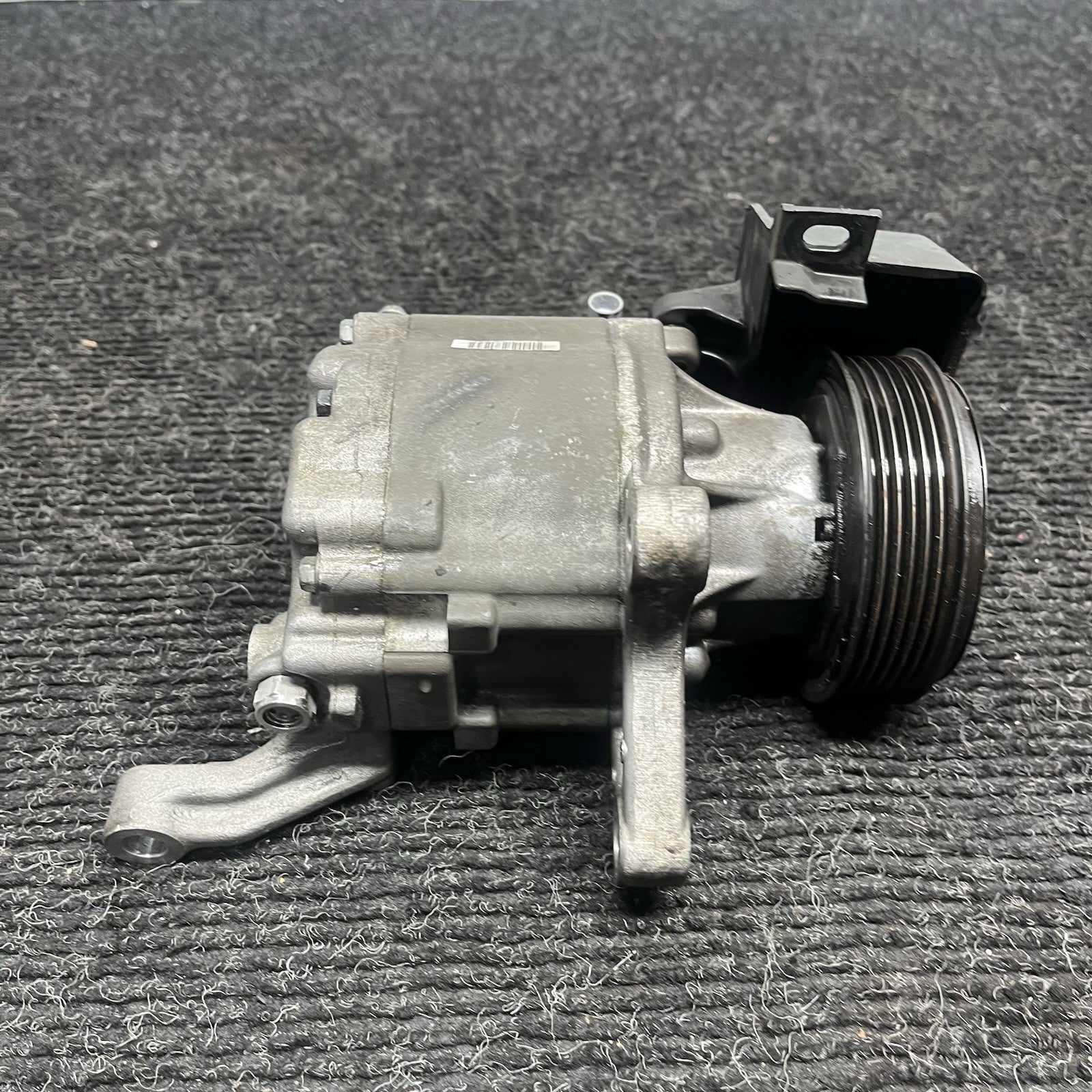☑️ 2013-2016 Subaru BRZ AC Compressor Air Conditioning 4472803260 FRS FR-S 13-16