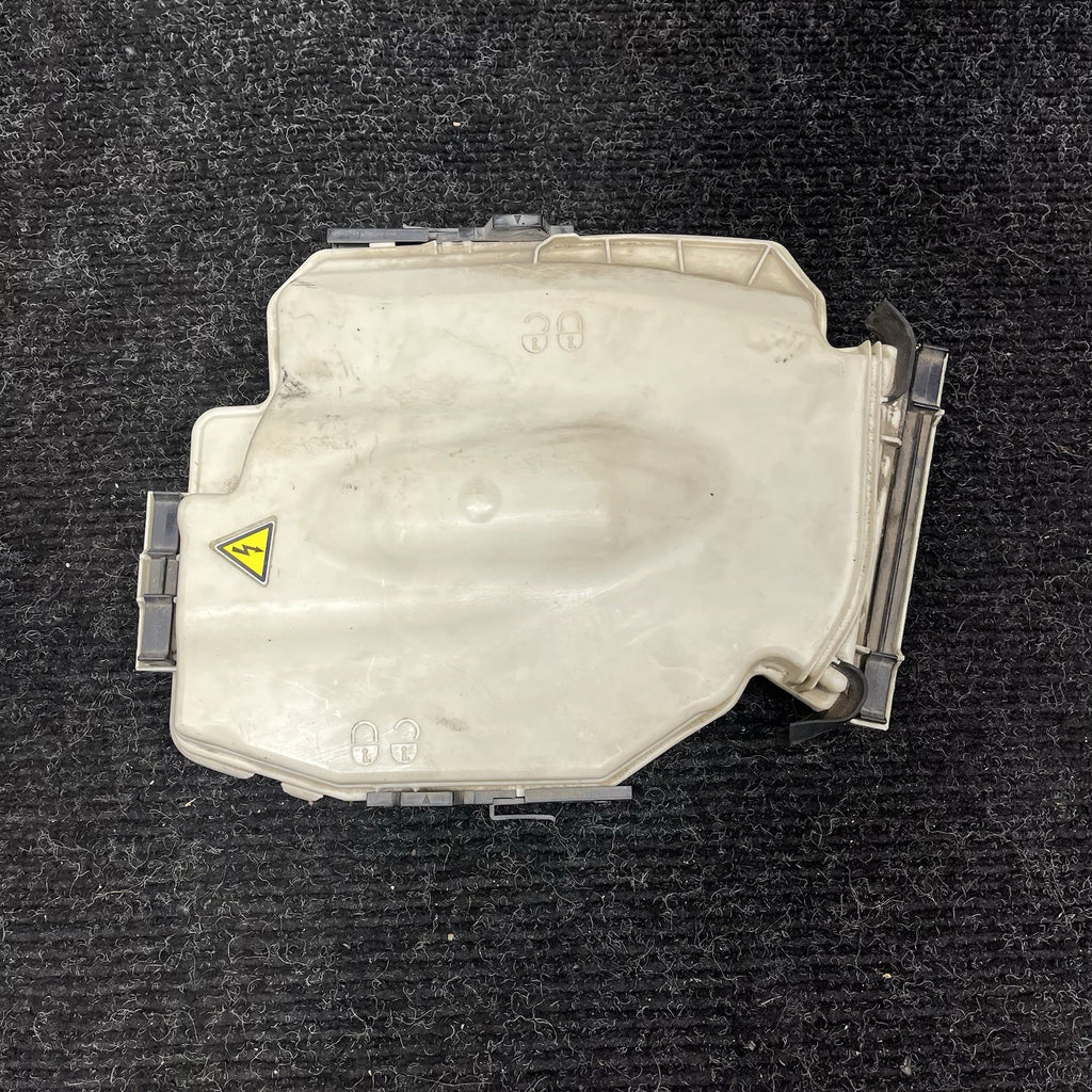 ☑️ 07-13 BMW E90 E92 E93 335i 328i DME ECU Top Cover Housing Piece 7544575 OEM