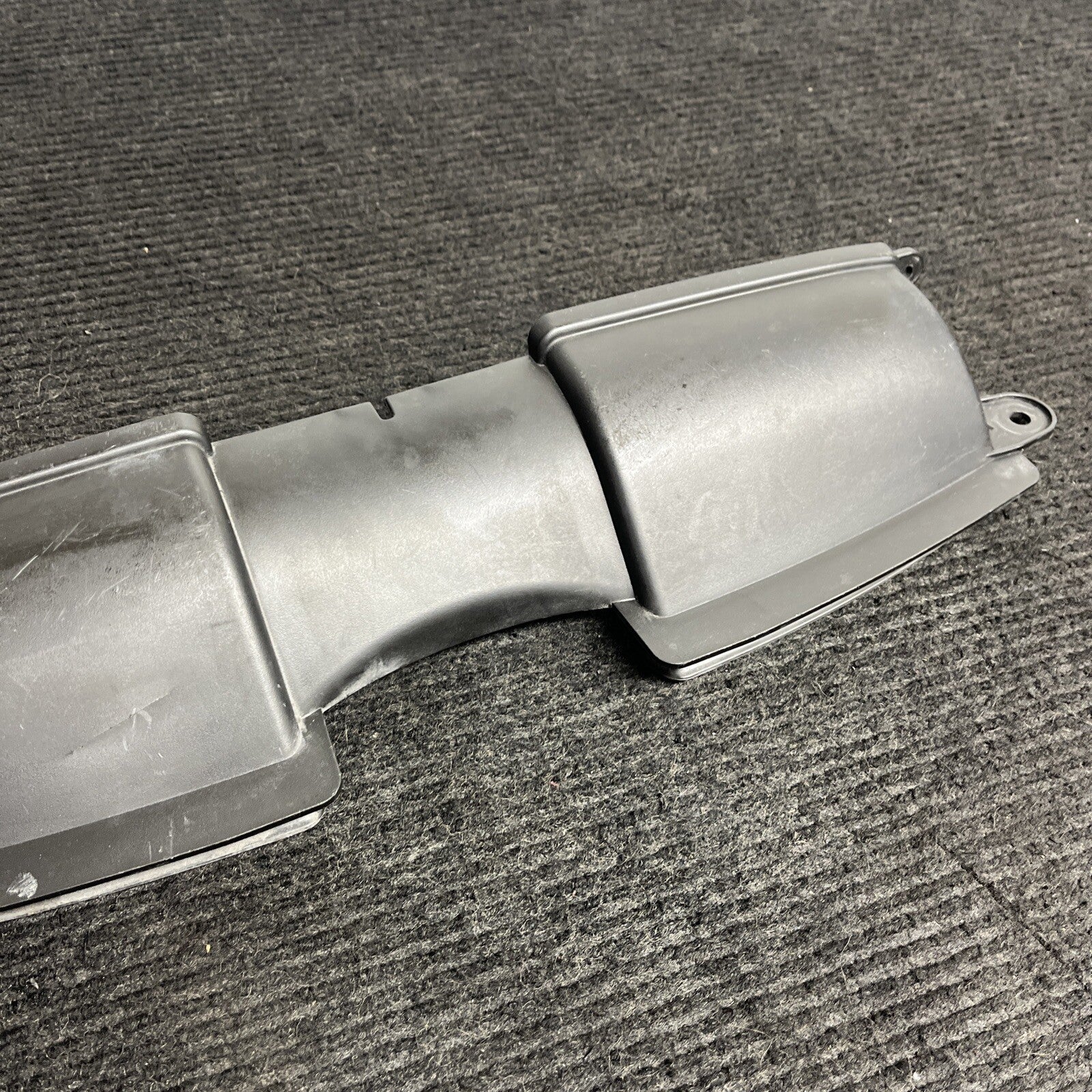 ☑️ OEM BMW E90 E92 E93 328 335 M3 Engine Inlet Intake Suction Tube Air Duct