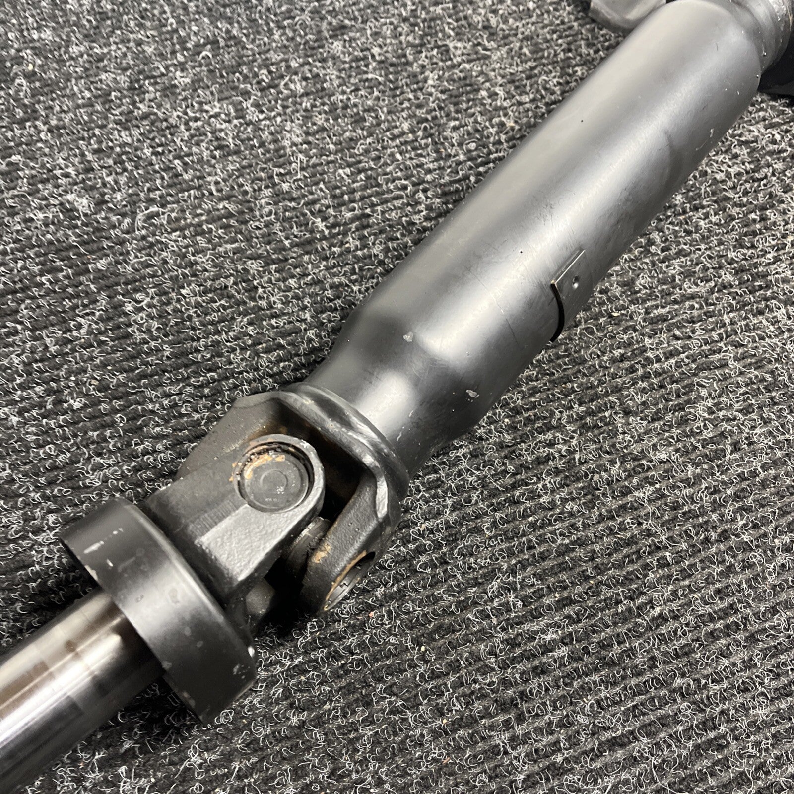 ☑️ 2022-23 Toyota GR86 Subaru BRZ MT Manual Transmission Driveshaft OEM