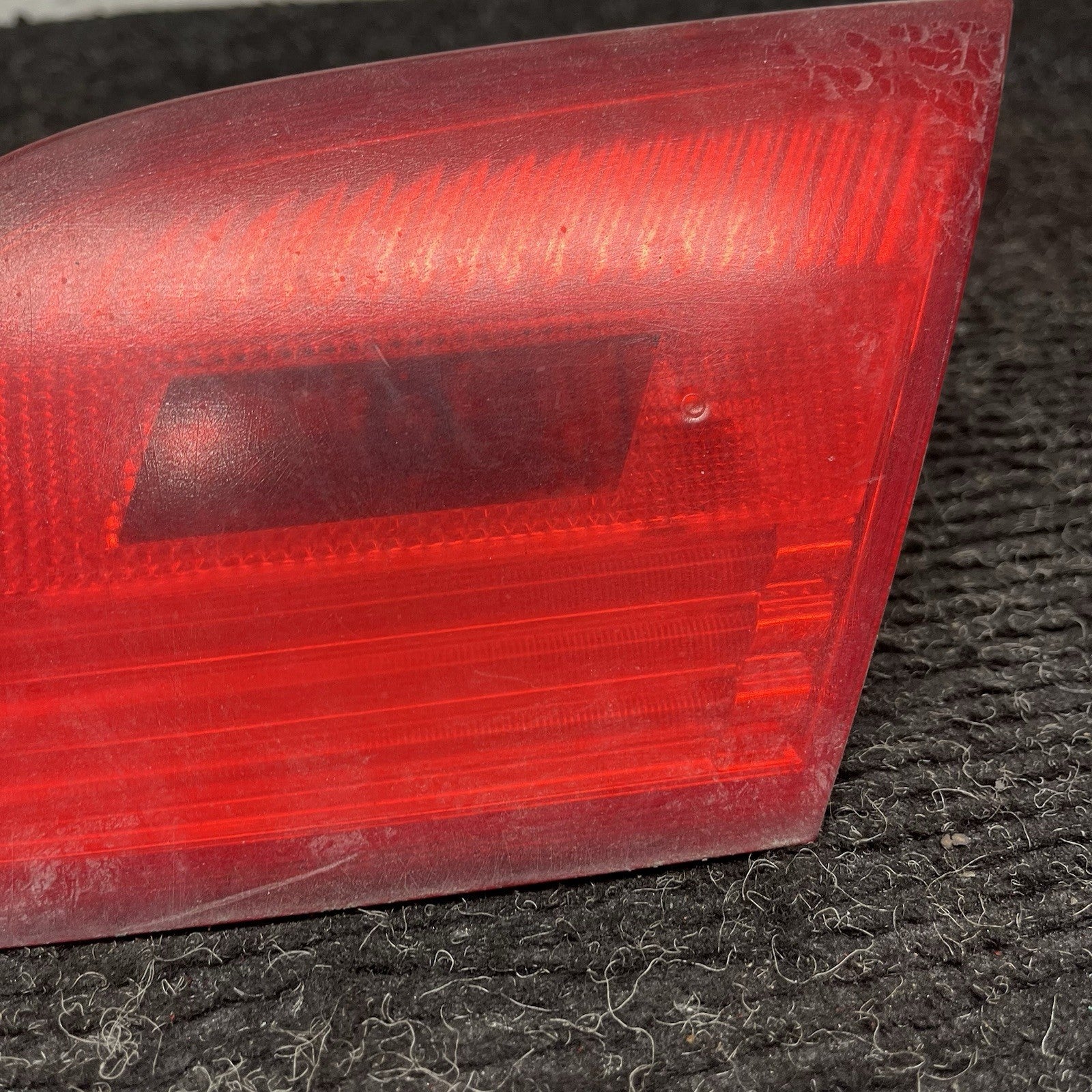 ☑️ 07-10 OEM BMW E93 M3 328 335 Rear Right Passenger Tail Light Stop Light Inner