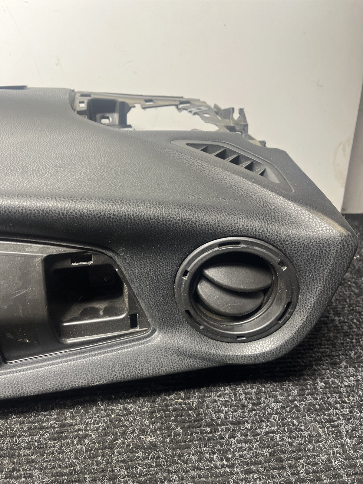 ☑️ 2013-2019 Subaru BRZ & FRS Dashboard Dash Panel Assembly OEM
