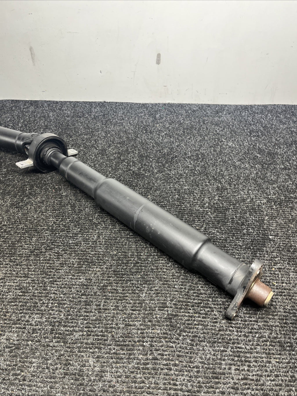 ☑️ 7-13 OEM BMW E90 E92 E93 Rear Drive Shaft Driveshaft AT Transmission L=1472