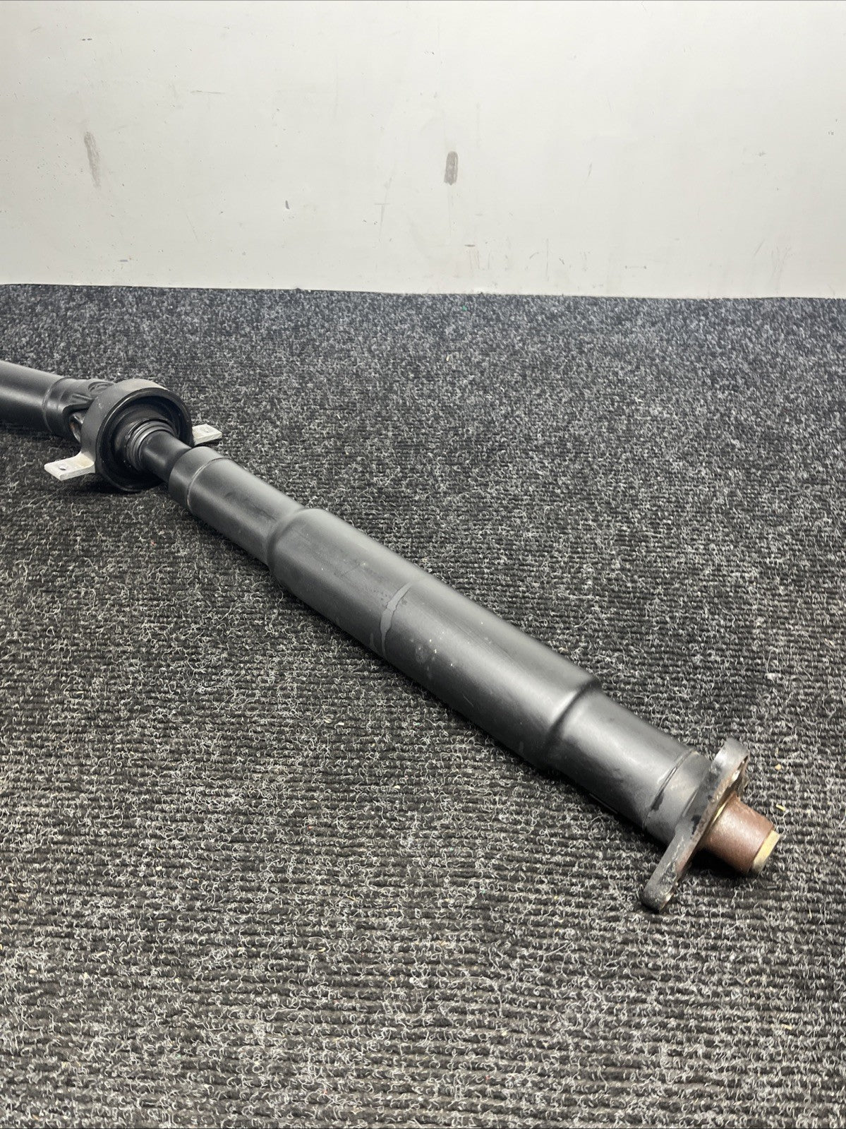 ☑️ 7-13 OEM BMW E90 E92 E93 Rear Drive Shaft Driveshaft AT Transmission L=1472