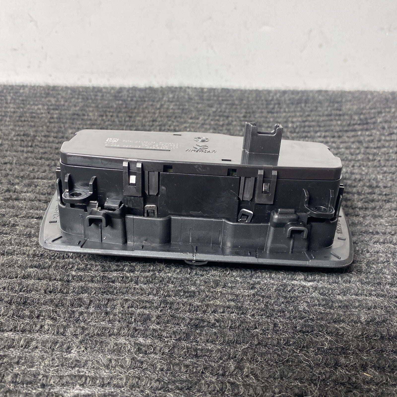 ☑️ 12-15 BMW F30 F32 F80 F82 M4 M3 Headlight Head Lamp Light Switch OEM 9288027