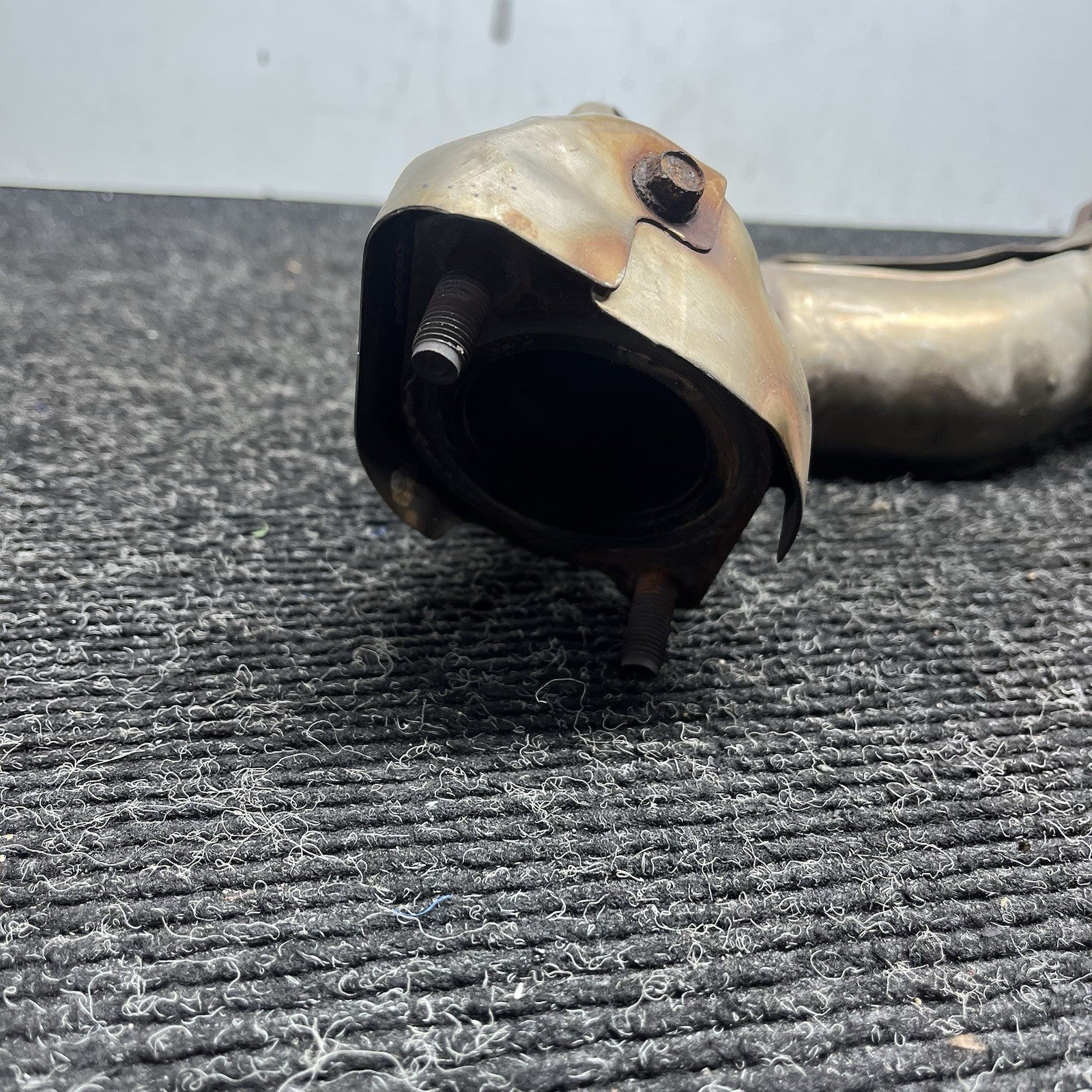 ☑️ 2013-2020 Subaru BRZ FRS 86 OEM Exhaust Header Downpipe Mid Over Down Pipe