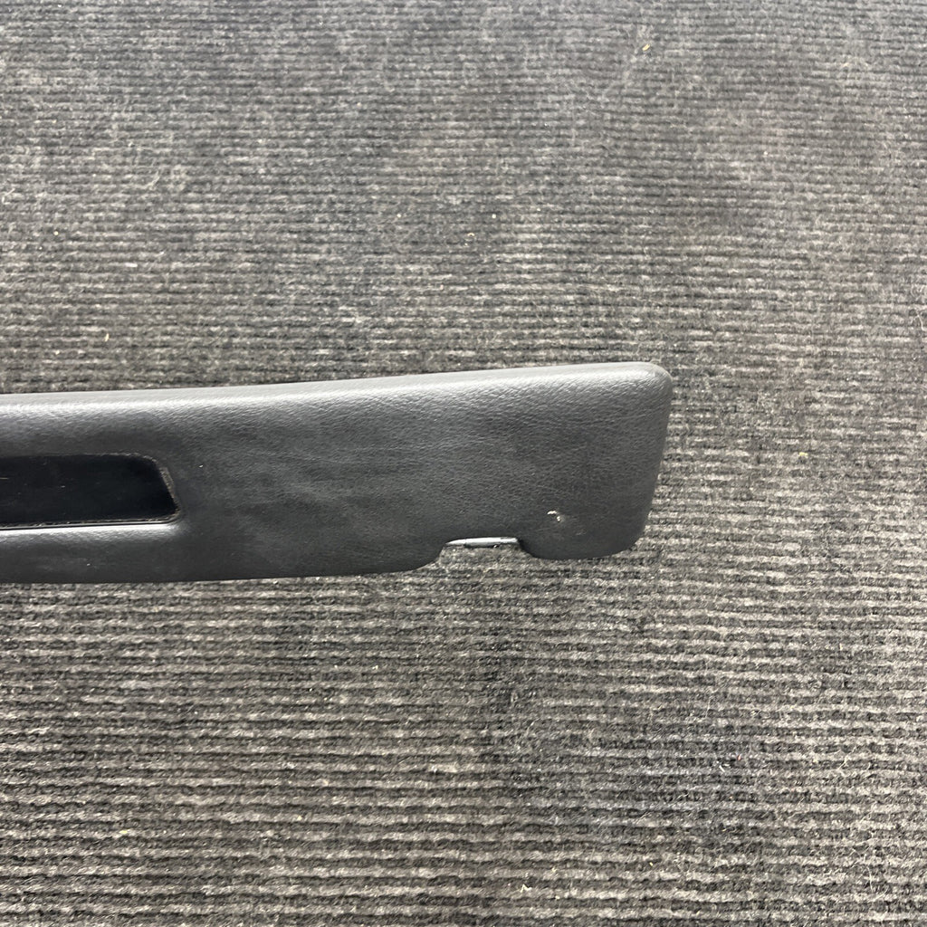 ☑️ 2001-2006 BMW 3 Series E46 Convertible Sun Visor  101-0232400 Passenger