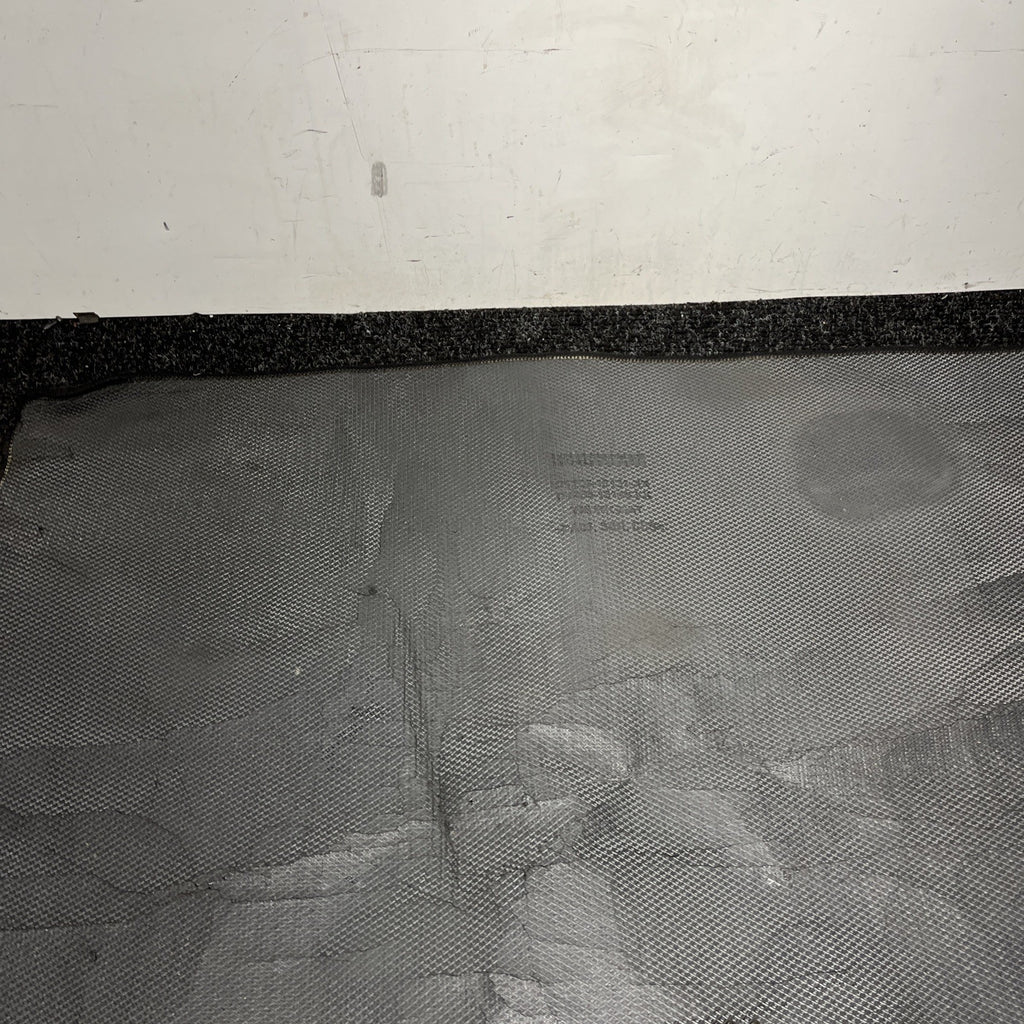 ☑️ 2013-2016 Scion FRS 10 Series Rear Trunk Carpet Floor Mat Tire Cover OEM