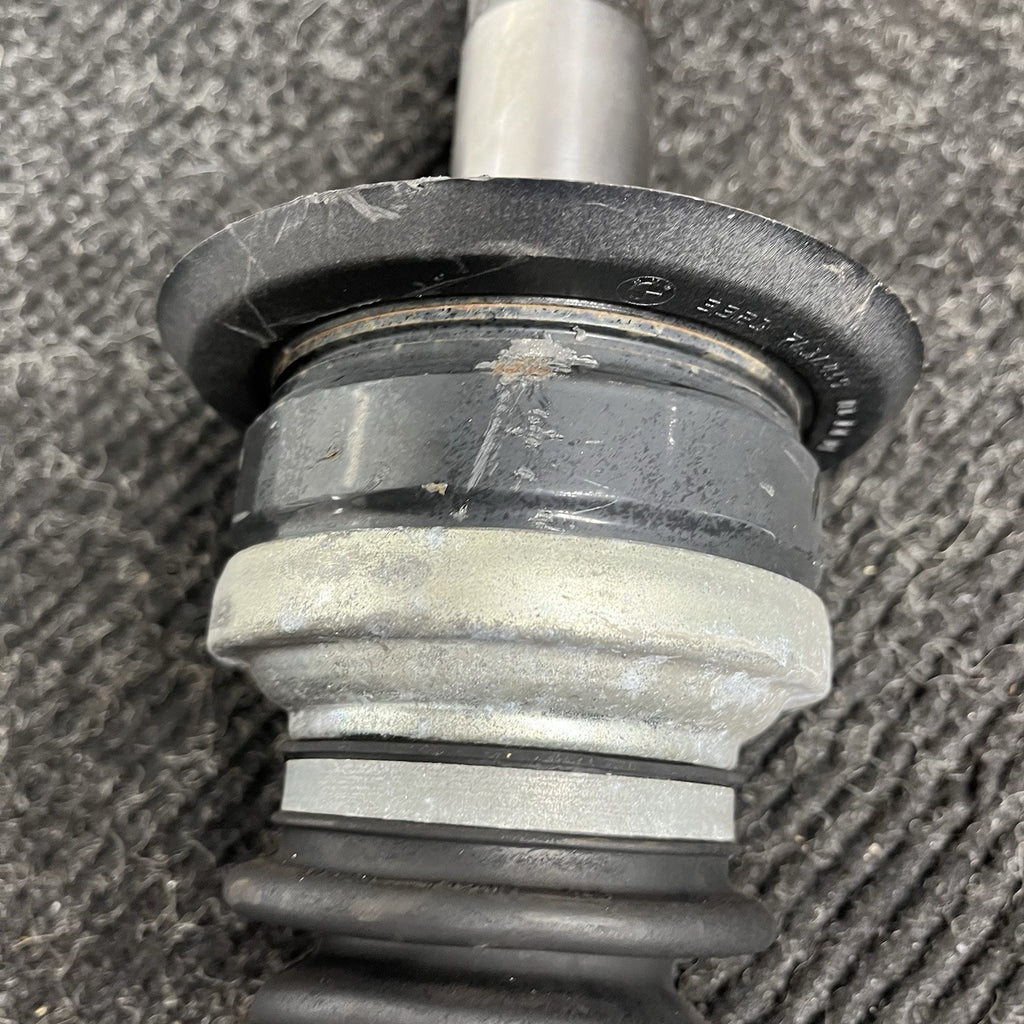 ☑️ 14-16 BMW M235i F22 Rear Right Passenger Side CV Axle Shaft RWD OEM