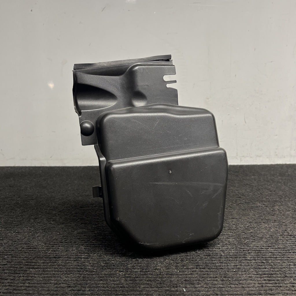 ☑️ 06-13 BMW E90 E92 RIGHT PASSENGER CABIN AIR DUCT HOUSING COVER OEM 6925018