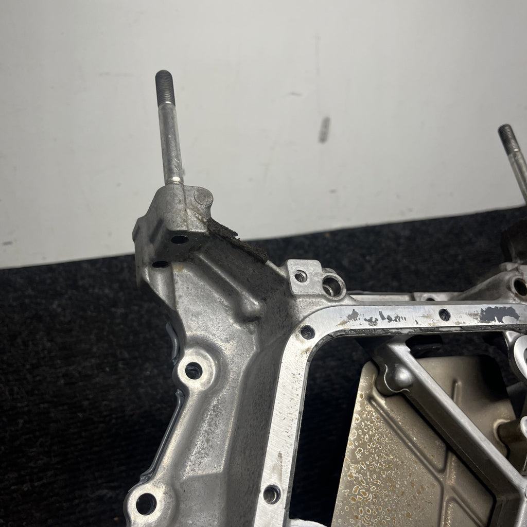 ☑️ Upper Oil Pan Scion FRS Toyota 86 Subaru BRZ FA20 OEM Water Pump Mount