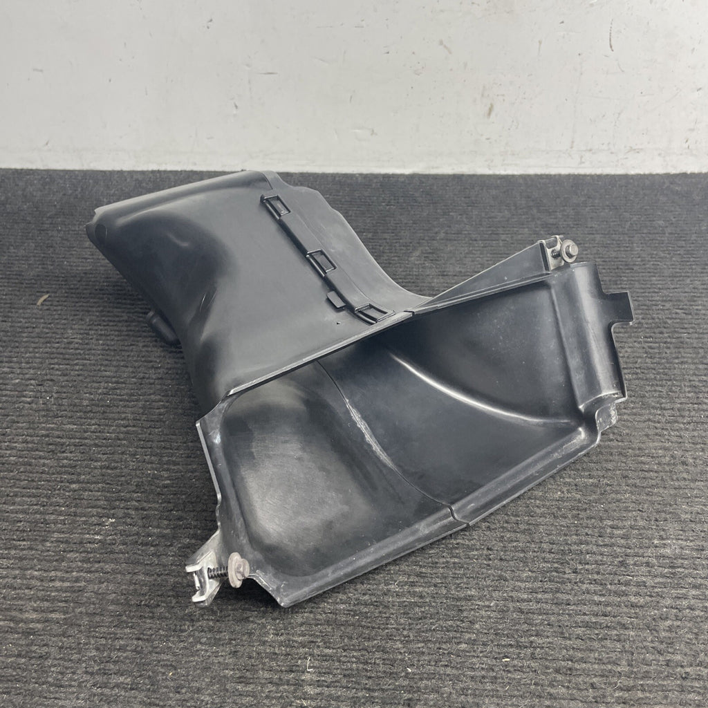 ☑️ 11-13 OEM BMW E92 E93 Front Left Driver Side M SPORT Air Duct Brake Vent