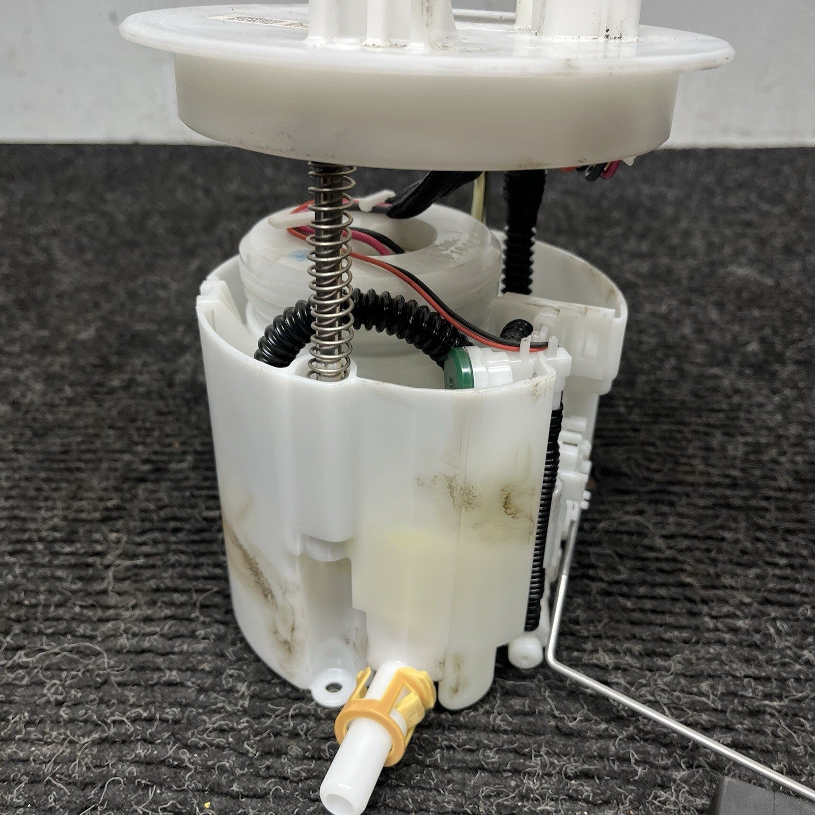 ☑️ 22-25 TOYOTA GR86 2.4L GAS TANK FUEL PUMP SENDING UNIT 42021CC010 OEM