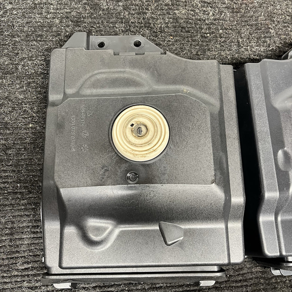 ☑️ 14-16 BMW F30 F32 F34 335i LEFT RIGHT UNDER SEAT HI-FI SUBWOOFER SPEAKER SET