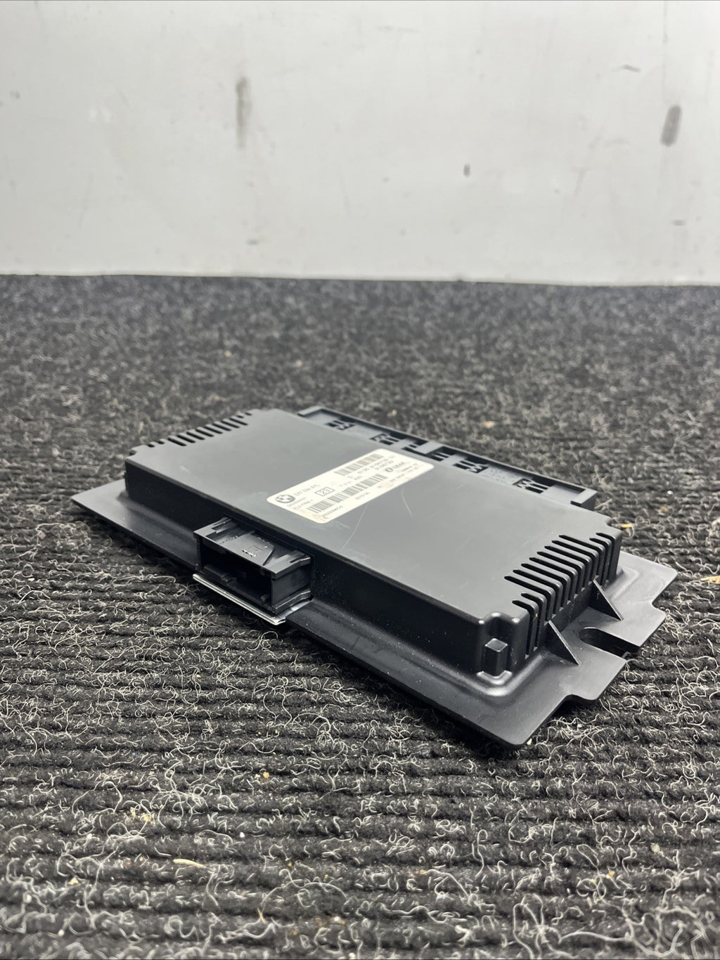 ☑️ 06-10 OEM BMW E90 E92 M3 328 335 RM3R PL2 Footwell Light Control Module