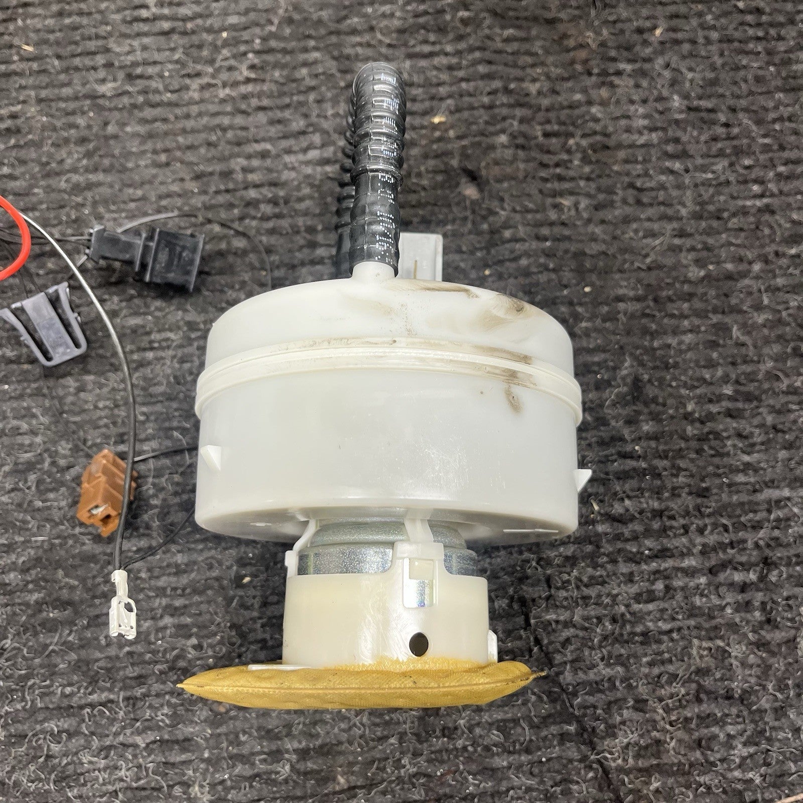 ☑️ 12-18 BMW F30 328i 320i 335i M3 Fuel Gas Tank Pump Sender Unit OEM
