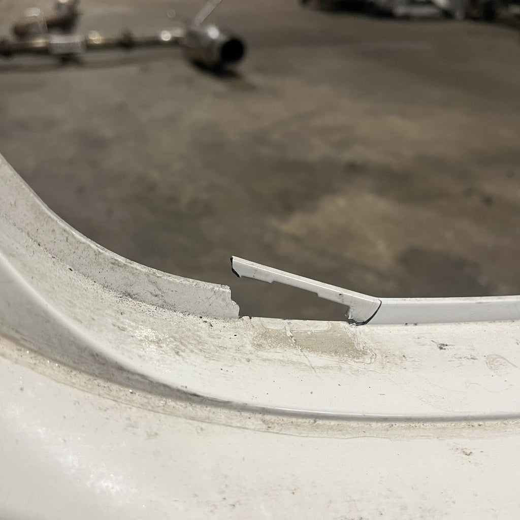 ☑️ 2014-2016 BMW 4 Series-4 F32 F33 F36 M-Sport Front Bumper Cover OEM