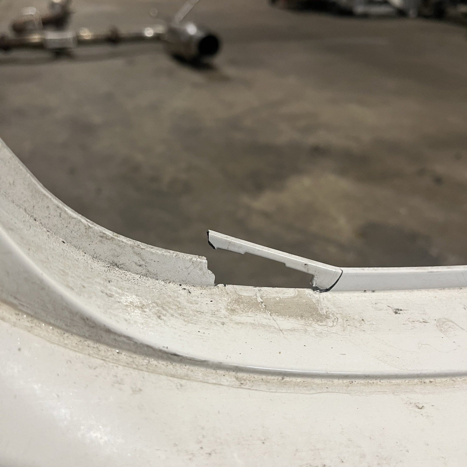 ☑️ 2014-2016 BMW 4 Series-4 F32 F33 F36 M-Sport Front Bumper Cover OEM