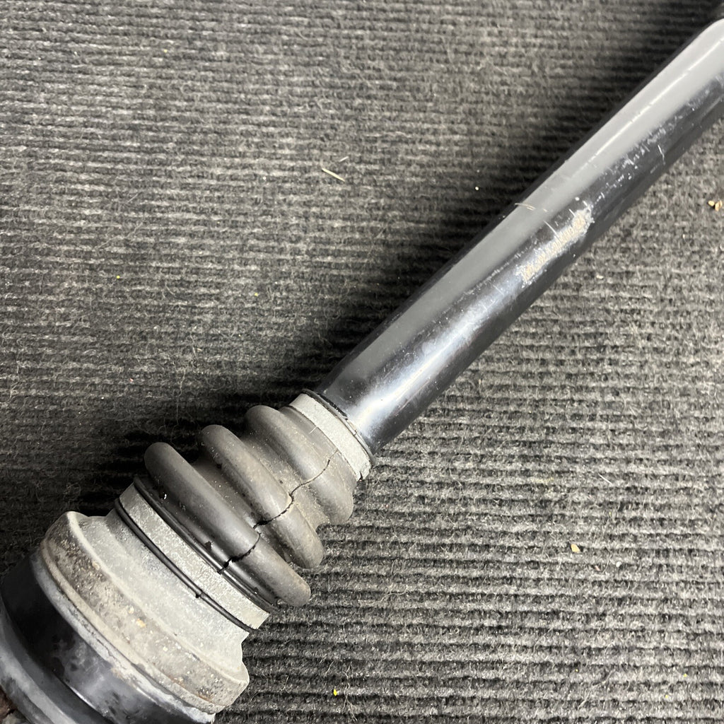 ☑️ BMW E90 E92 3-Series 328xi 335xi AWD xDrive Left Rear Axle Half Shaft CV