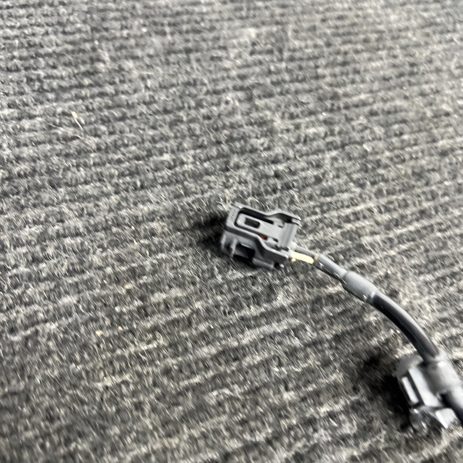 ☑️2013-2020 Subaru BRZ Driver Front ABS Speed Sensor LH OEM 27540CA010 FRS 13-20