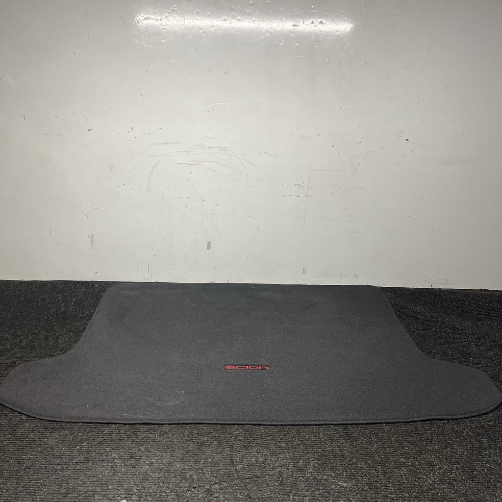 ☑️ 2013-2016 Scion FR-S Rear Trunk Carpet Floor Mat Carpet OEM