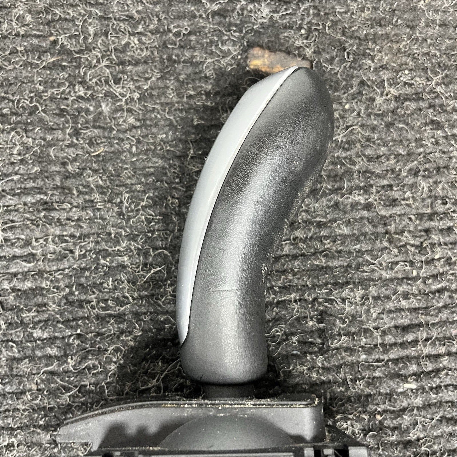 ☑️ 2011 BMW X3 Automatic Gear Shifter Lever Assembly OEM 9253077