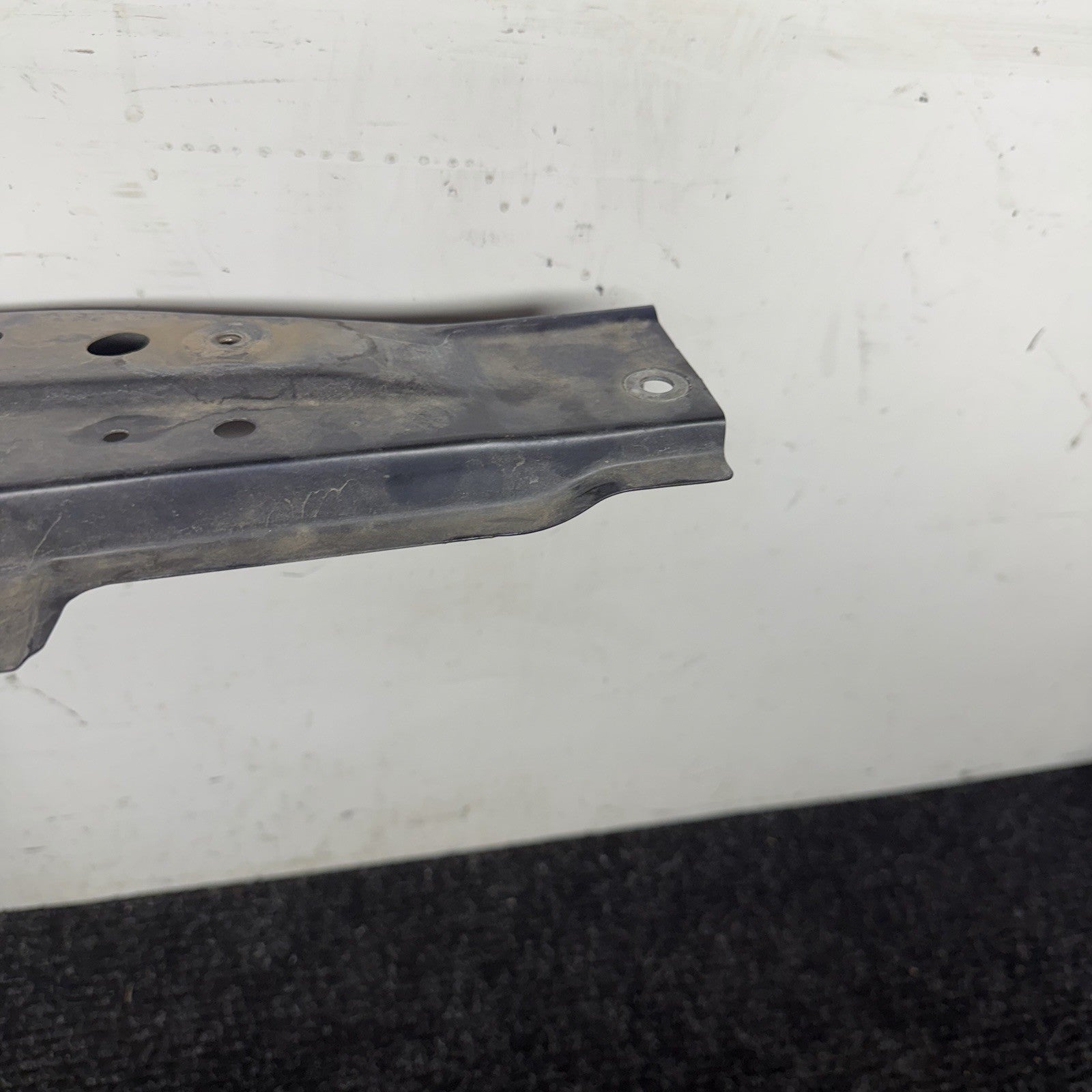 ☑️ 2013-2019 Subaru BRZ Scion FRS Radiator Upper T Bar Bracket OEM