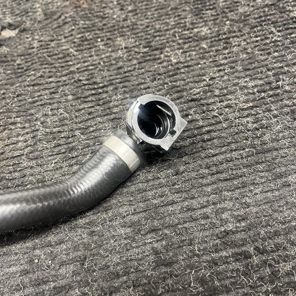 ☑️ 2019-2021 BMW 230I F23 2.0L ENGINE WATER COOLING COOLANT HOSE TUBE PIPE OEM
