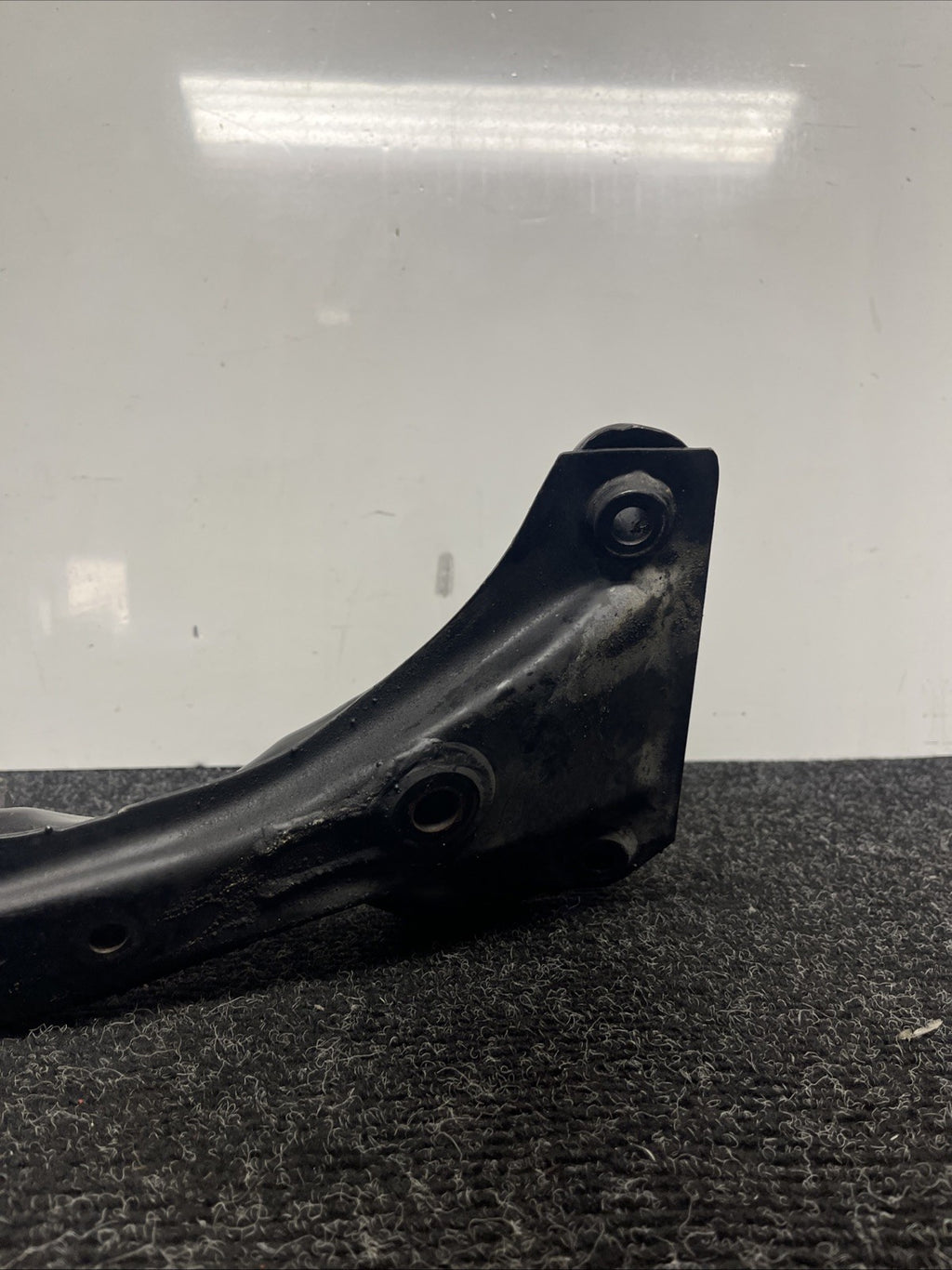 ☑️ 1999-2005 BMW E46 330i 328i 325i engine SUBFRAME CROSS MEMBER cradle OEM