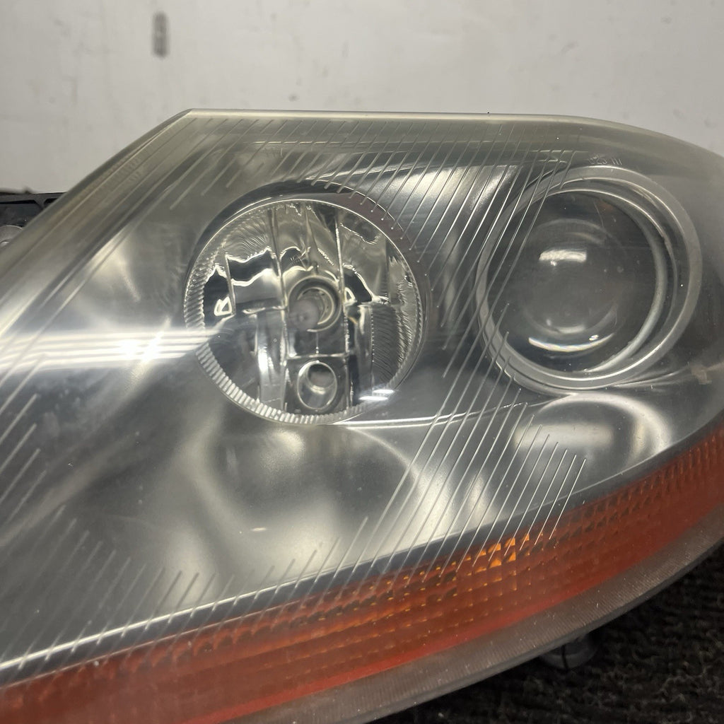 ☑️ 2003-2005 BMW Z4 (E85) LEFT FRONT DRIVER HID XENON HEADLIGHT LIGHT LAMP NOTE