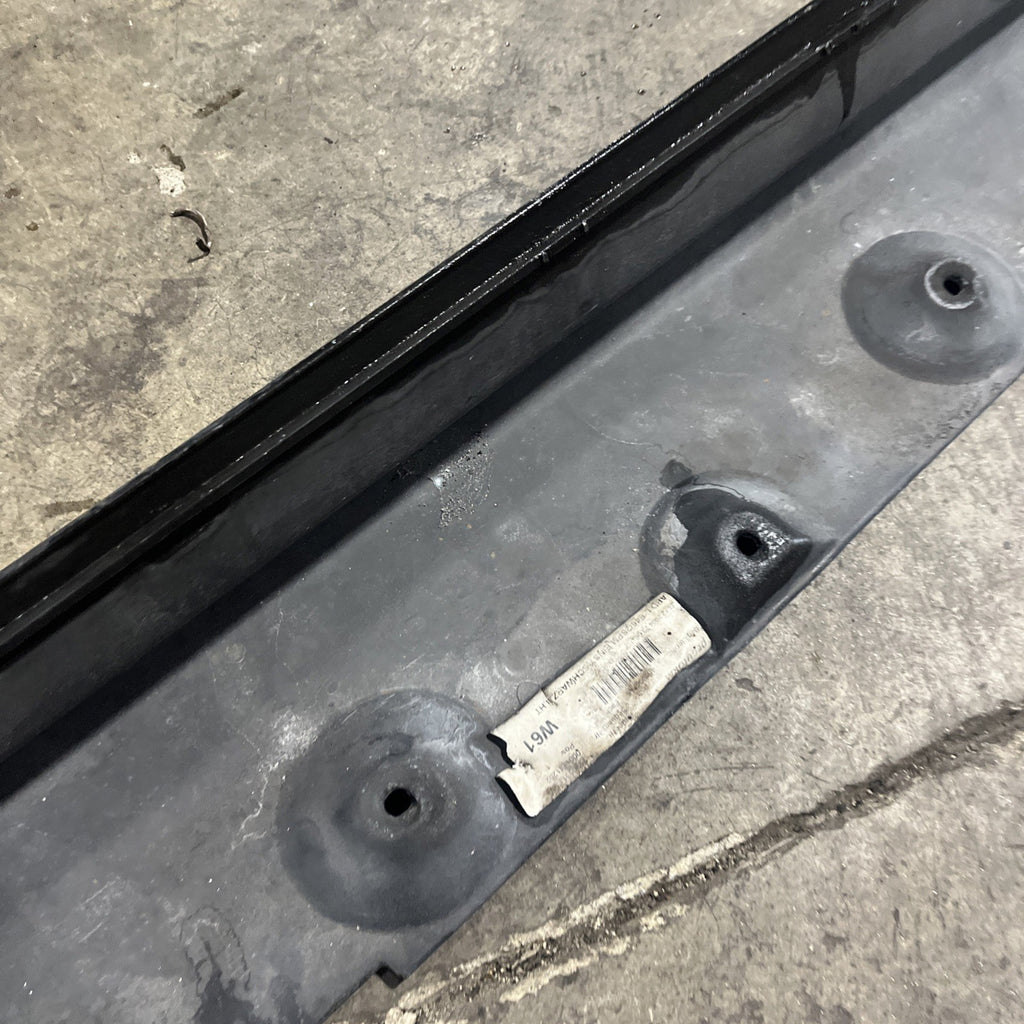 ☑️ 00-06 Bmw E46 3 Series 2dr Left ZHP M Sport Rocker Skirt Panel Molding Oem