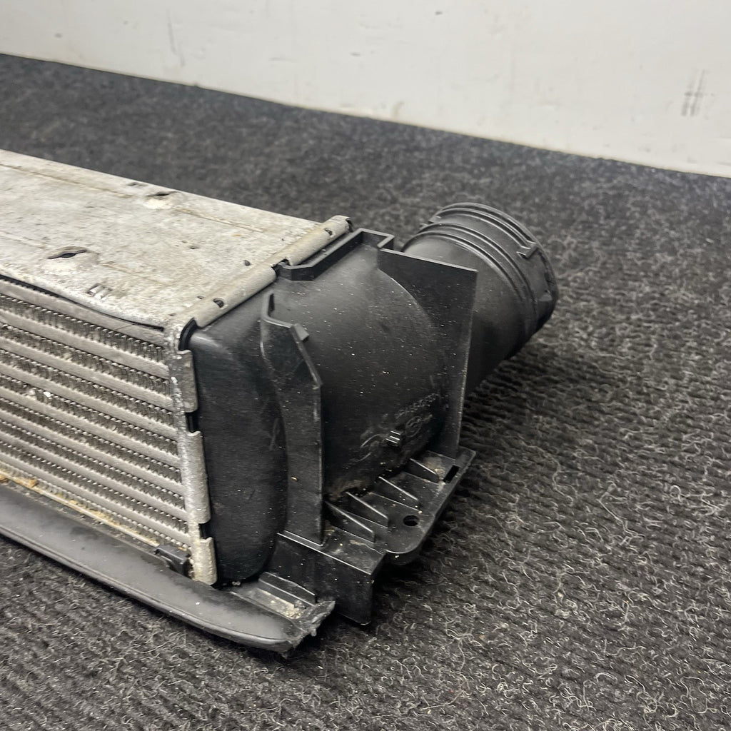 ☑️ OEM BMW E82 E90 E92 E93 335 Intercooler N54 N55 Engine Turbo Charger Cooler