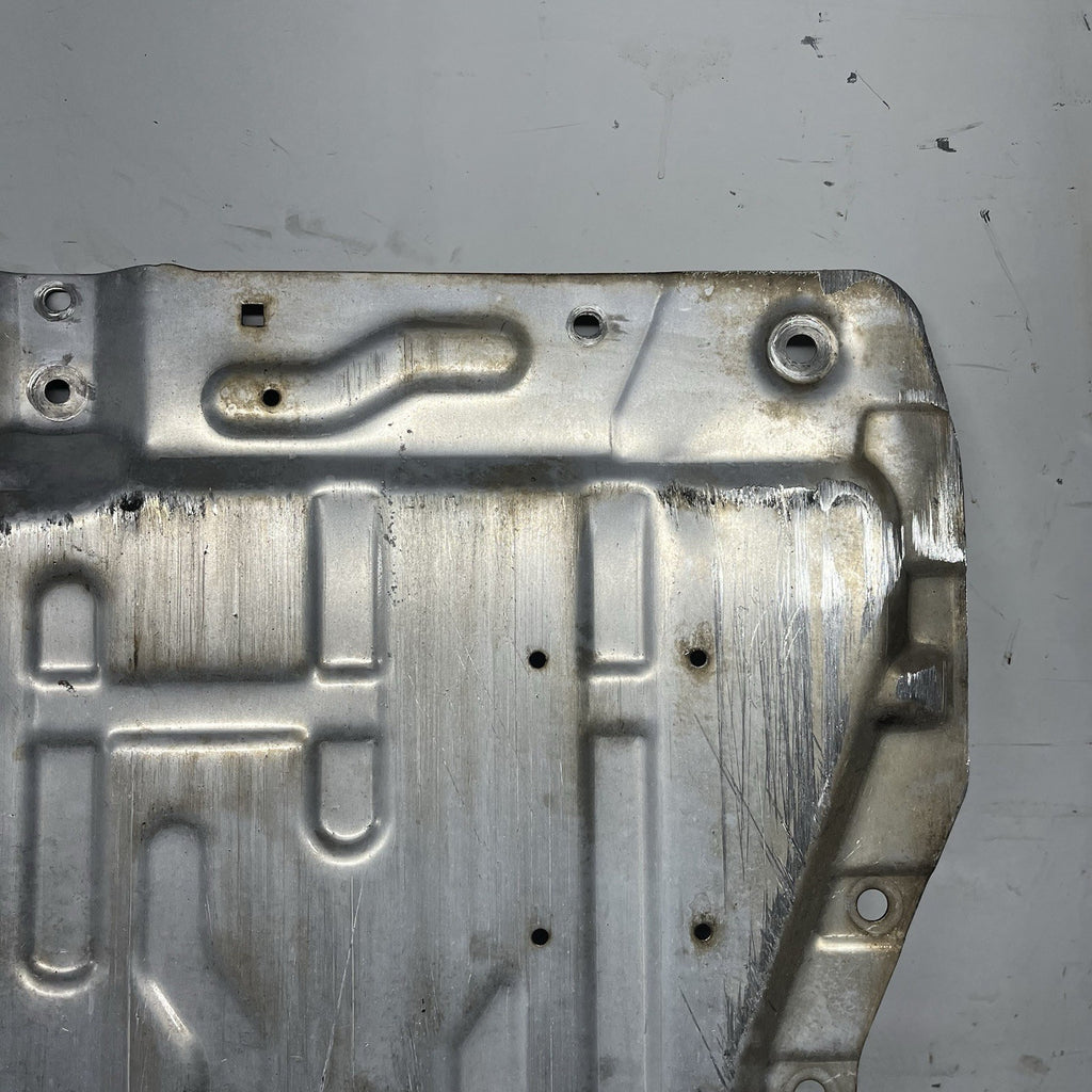 ☑️ SCION FR-S BRZ UNDER ENGINE SPLASH GUARD SHIELD SKID PLATE COVER OEM 2013-20