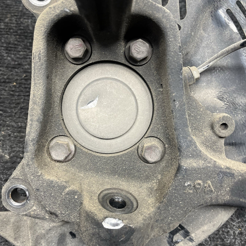 ☑️ 2013-2020 Scion FRS Subaru BRZ 86 Front RH Right Pass Side Knuckle Hub OEM