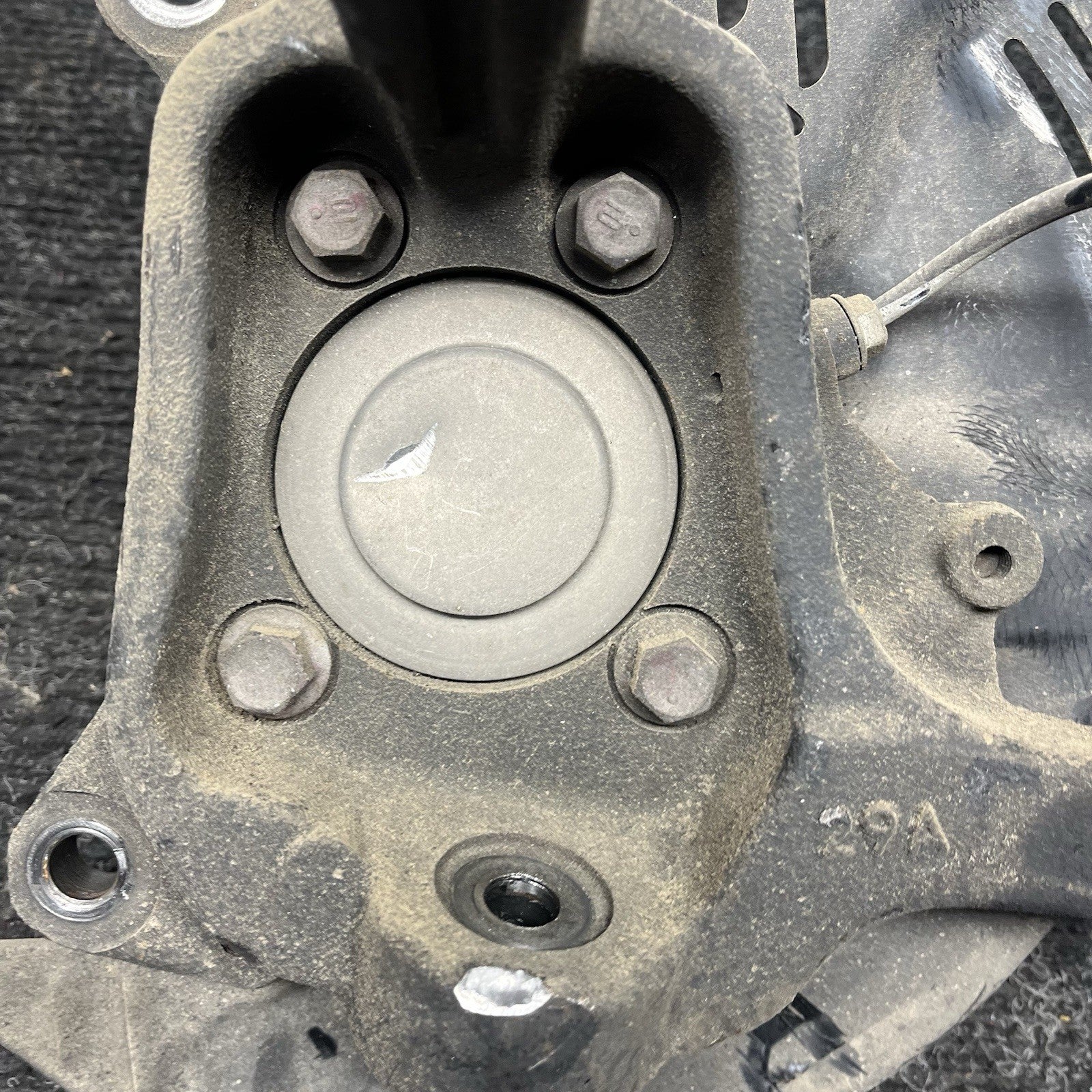 ☑️ 2013-2020 Scion FRS Subaru BRZ 86 Front RH Right Pass Side Knuckle Hub OEM