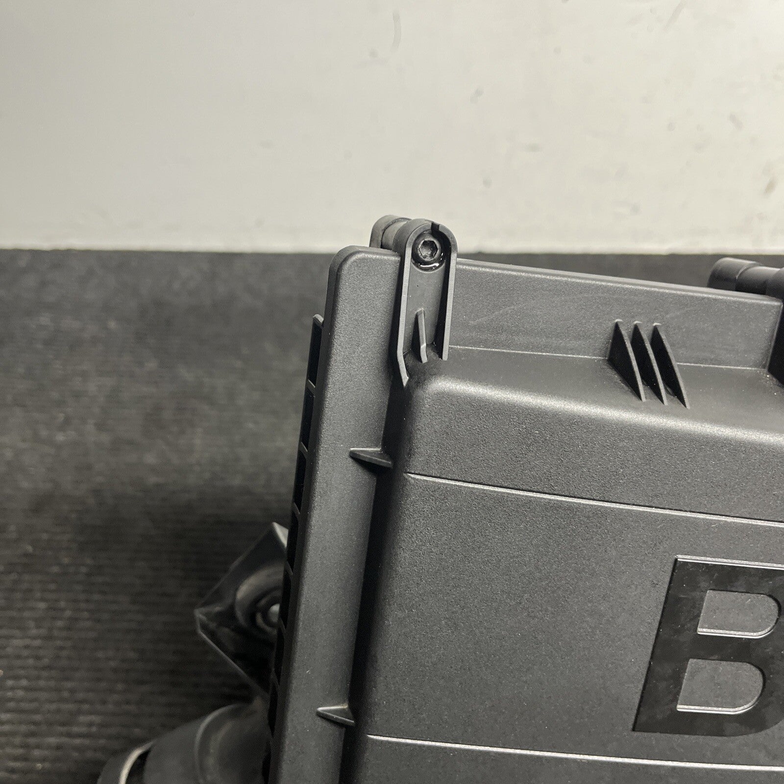 ☑️ 09-15 BMW 740i 740Li 750i 750Li F01 Air Cleaner Housing Filter Box Intake Oem