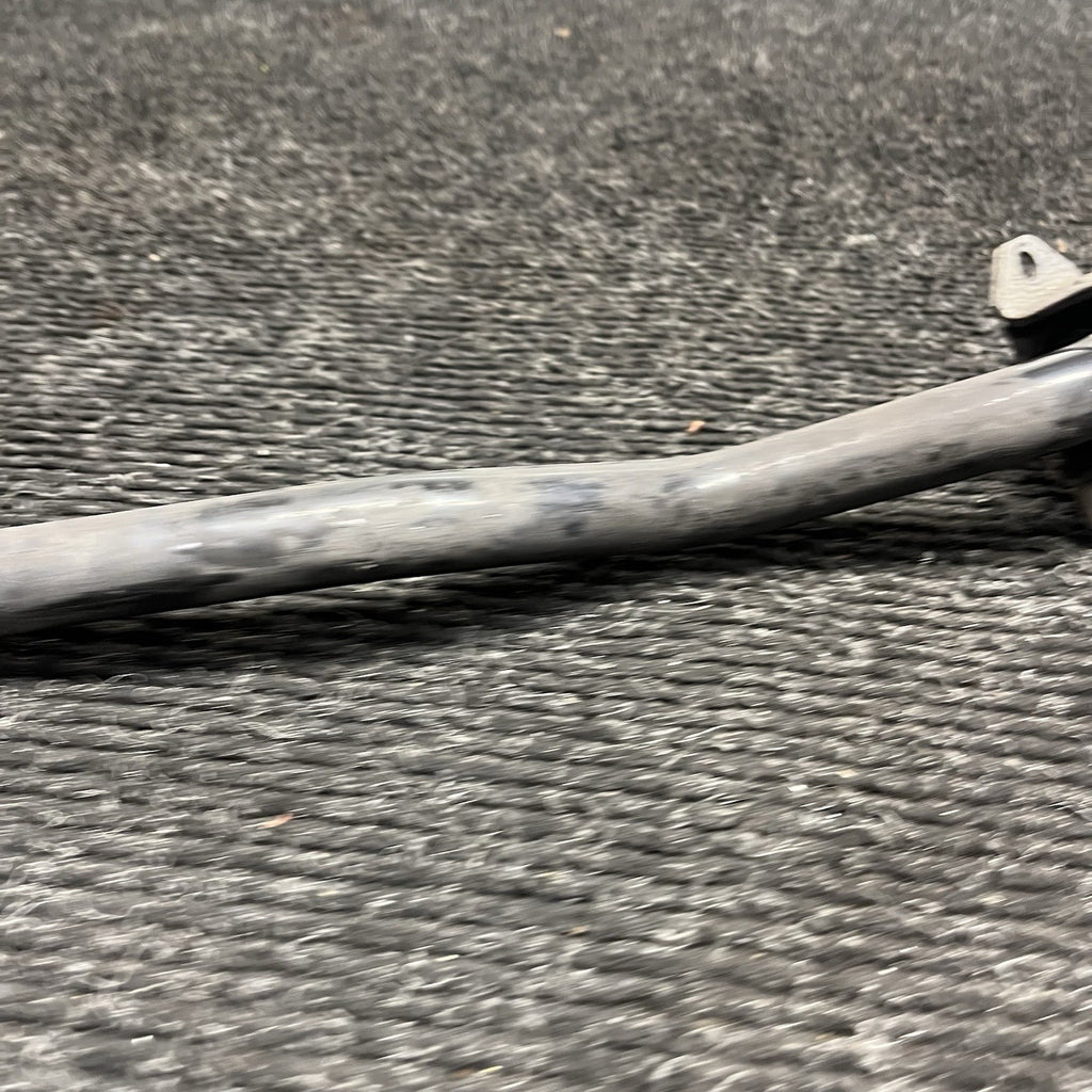 ☑️ 08-13 BMW E90 E92 M3 OEM Rear Stabilizer Sway Bar Swaybar 2283785