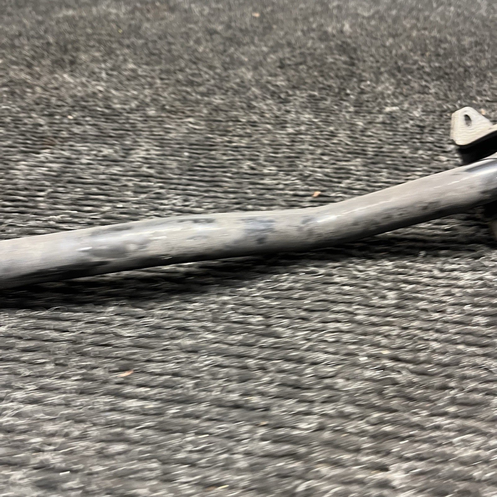 ☑️ 08-13 BMW E90 E92 M3 OEM Rear Stabilizer Sway Bar Swaybar 2283785