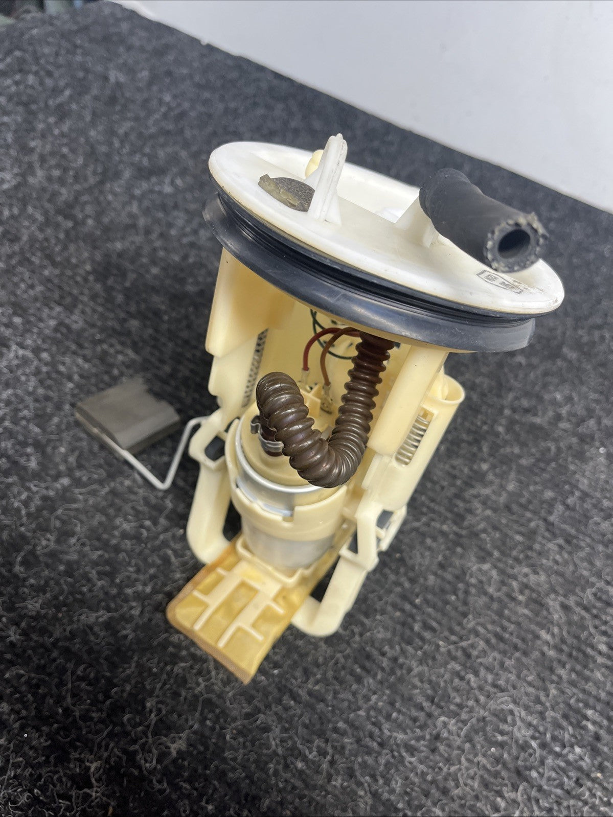 ☑️ BMW Fuel Pump E46 330ci 1184165 16146766942 2.0 105 KW 143 PS 2002-07 OEM