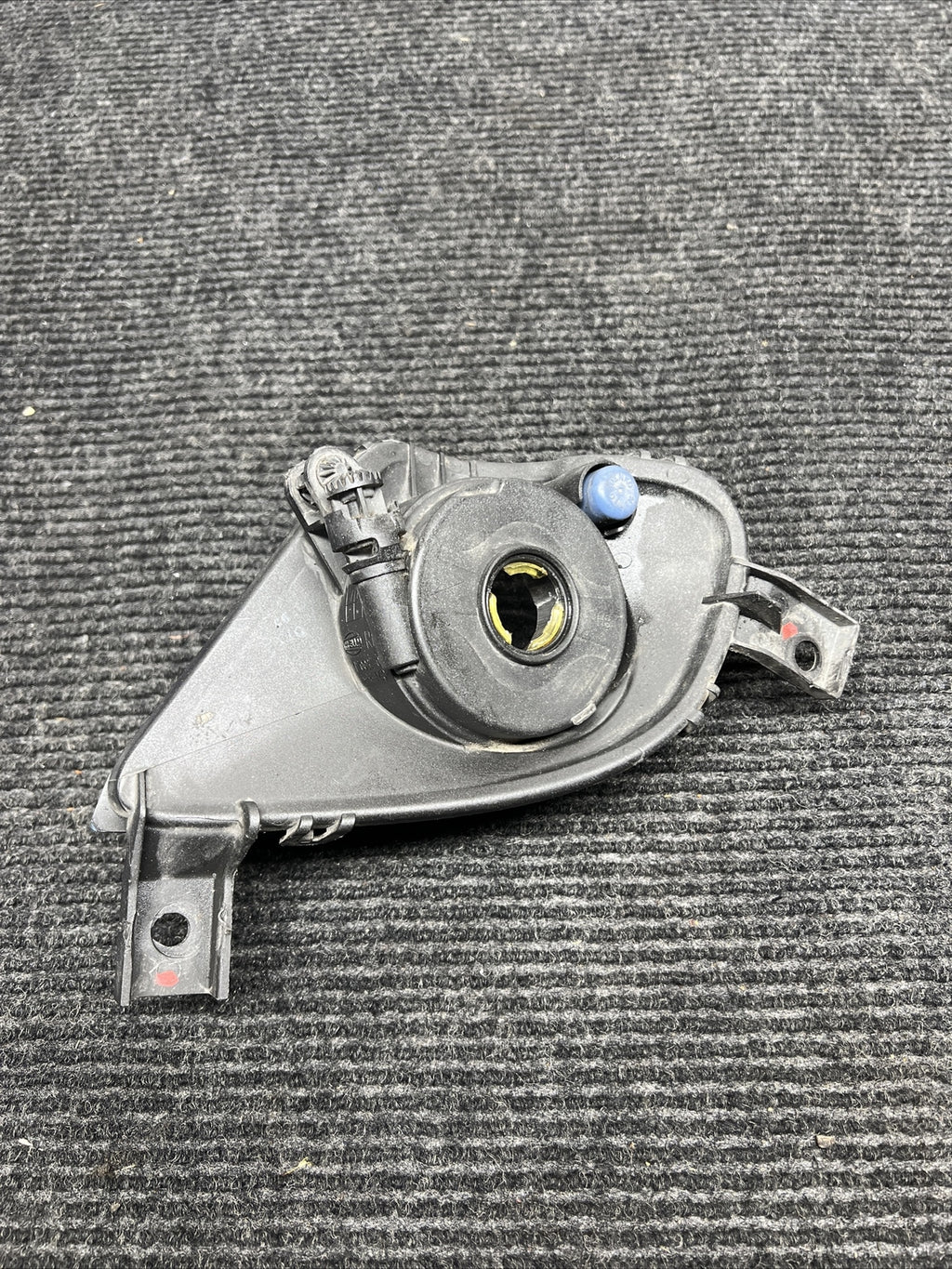 2009 2010 2011 BMW 3 Series Right Passenger RH Front Fog Light OEM 170037-02