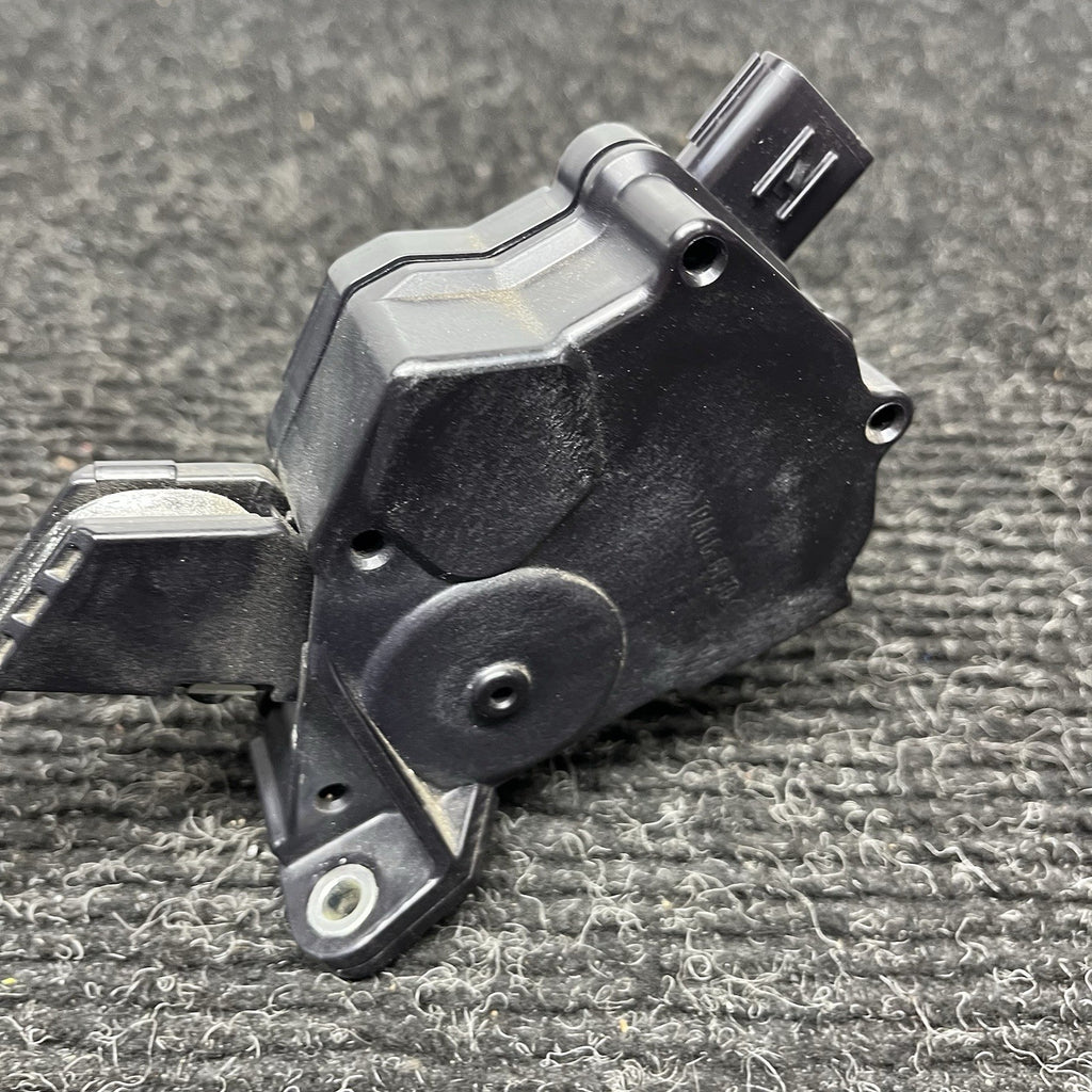 ☑️ 2013-2020 Subaru BRZ 86 FRS M/T Throttle Accelerator Gas Pedal Assembly OEM